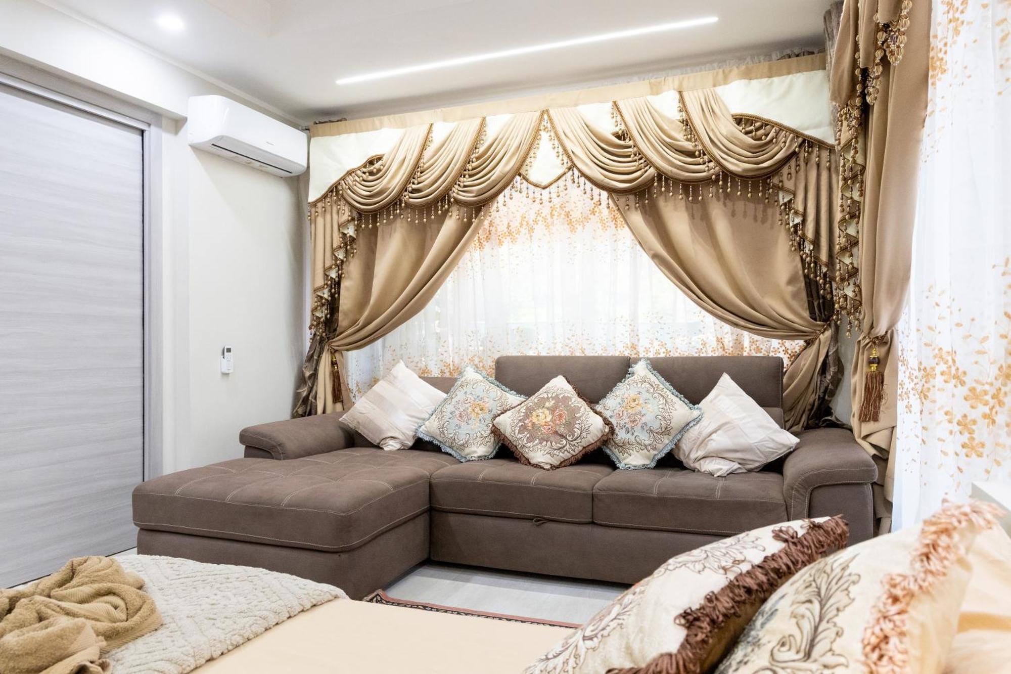 La Dolce Casa Bed & Breakfast Rome Bagian luar foto