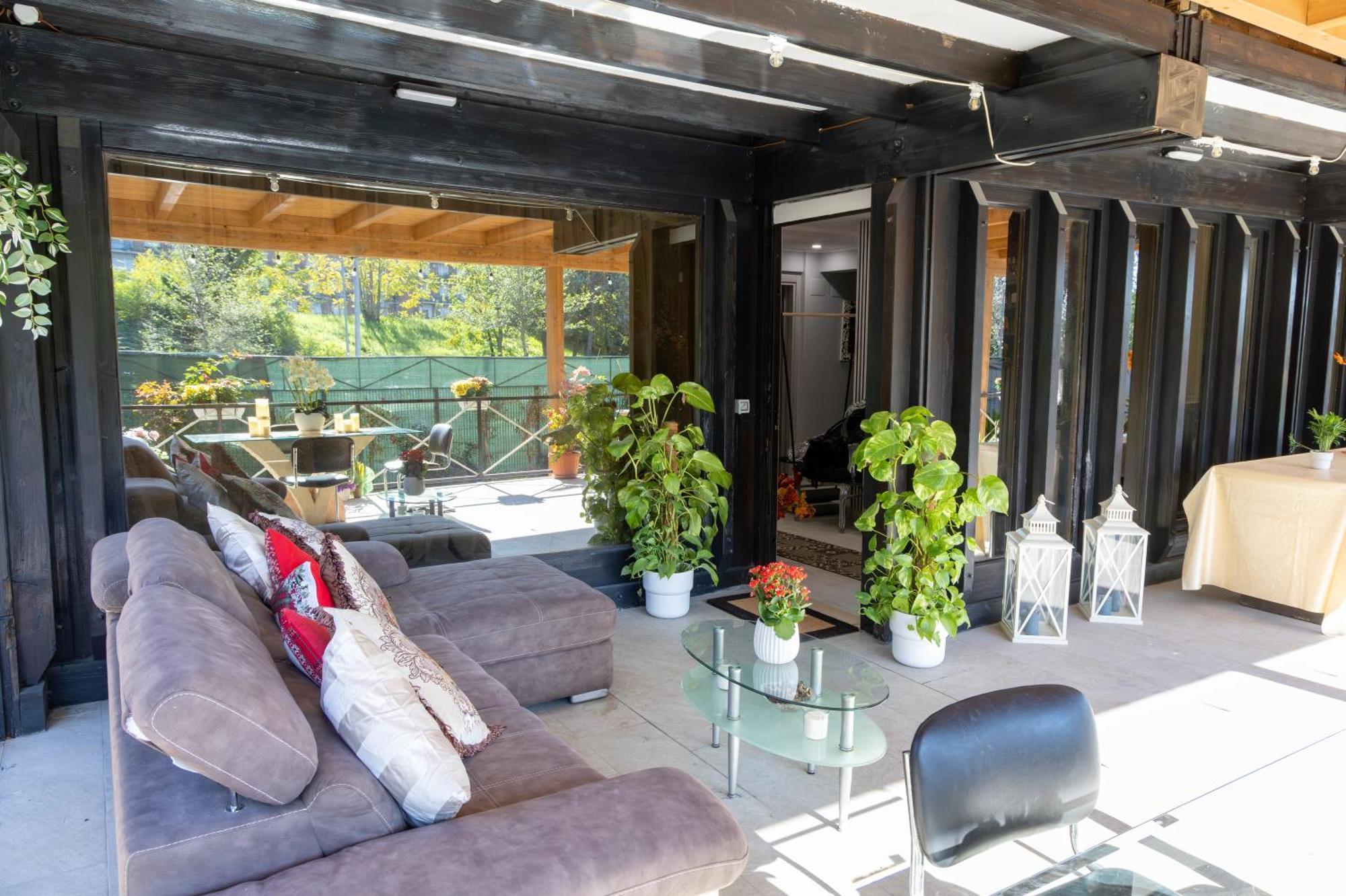 La Dolce Casa Bed & Breakfast Rome Bagian luar foto