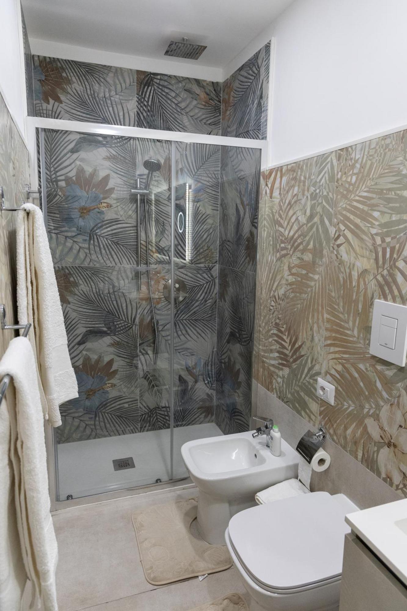 La Dolce Casa Bed & Breakfast Rome Bagian luar foto