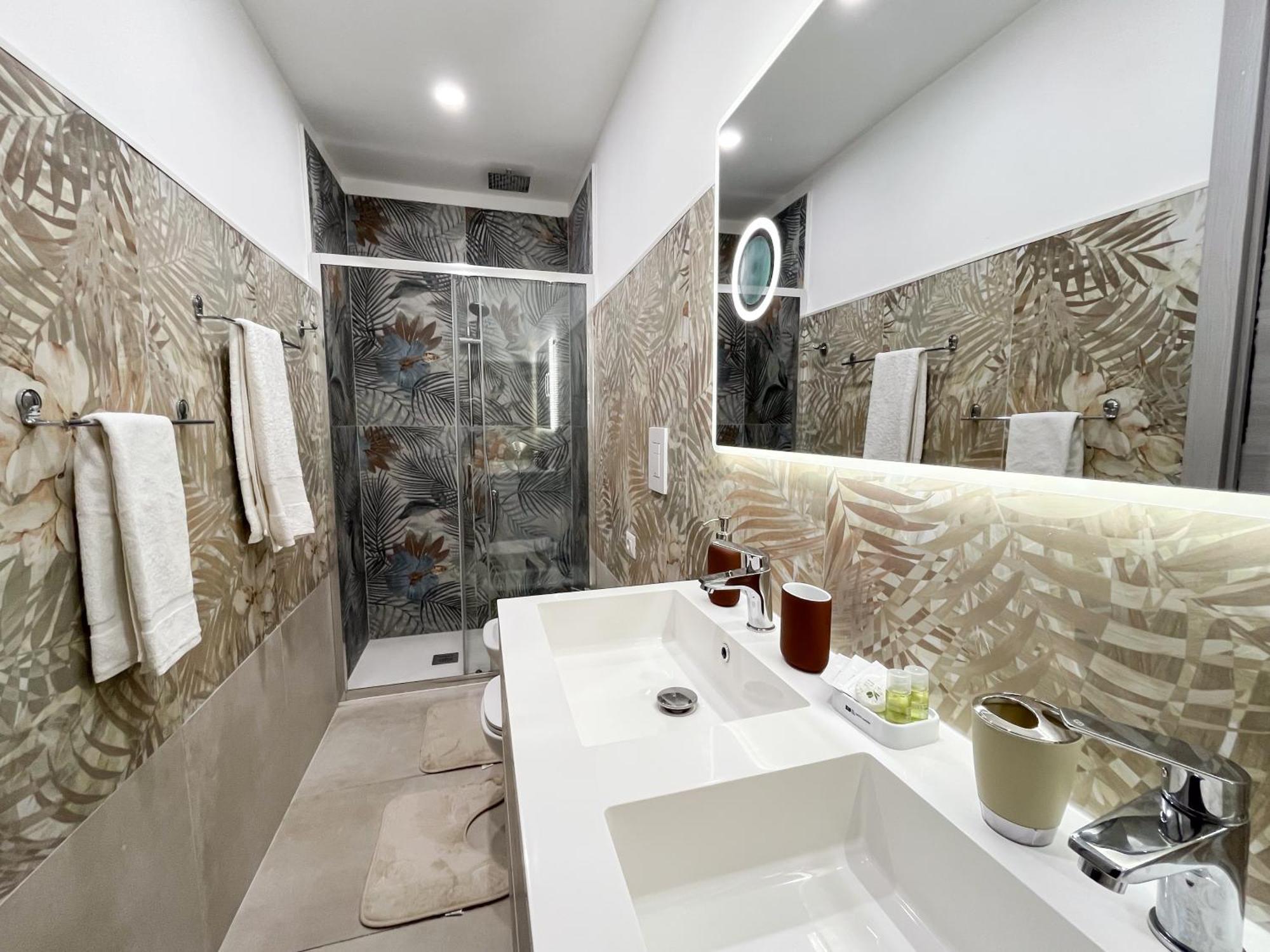 La Dolce Casa Bed & Breakfast Rome Bagian luar foto