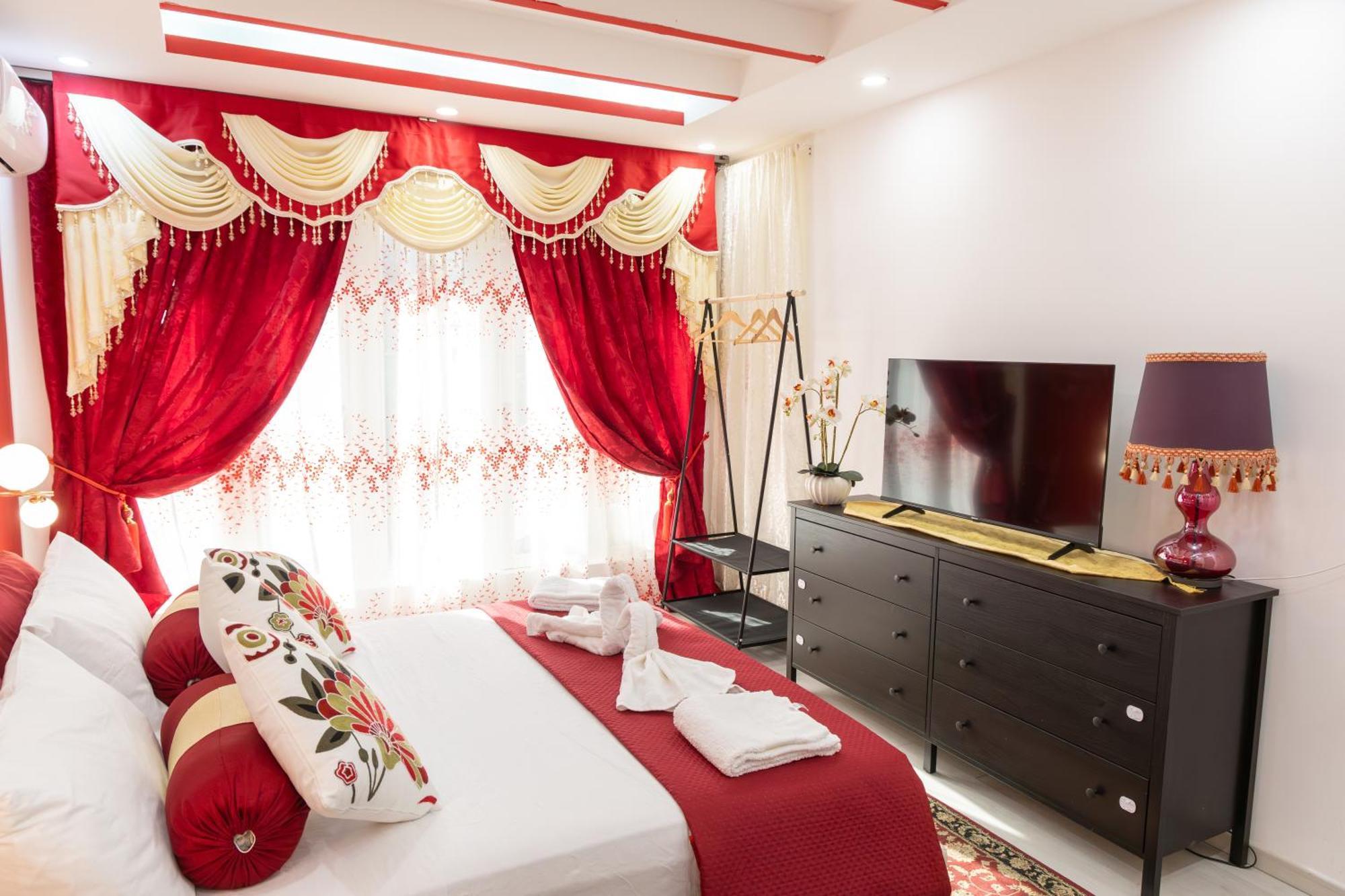 La Dolce Casa Bed & Breakfast Rome Bagian luar foto