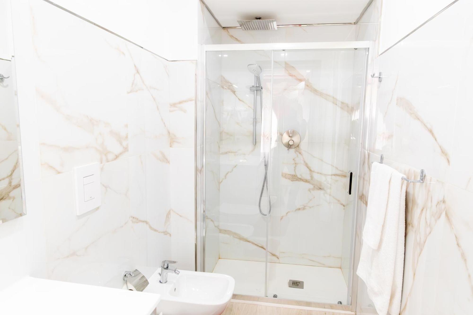 La Dolce Casa Bed & Breakfast Rome Bagian luar foto