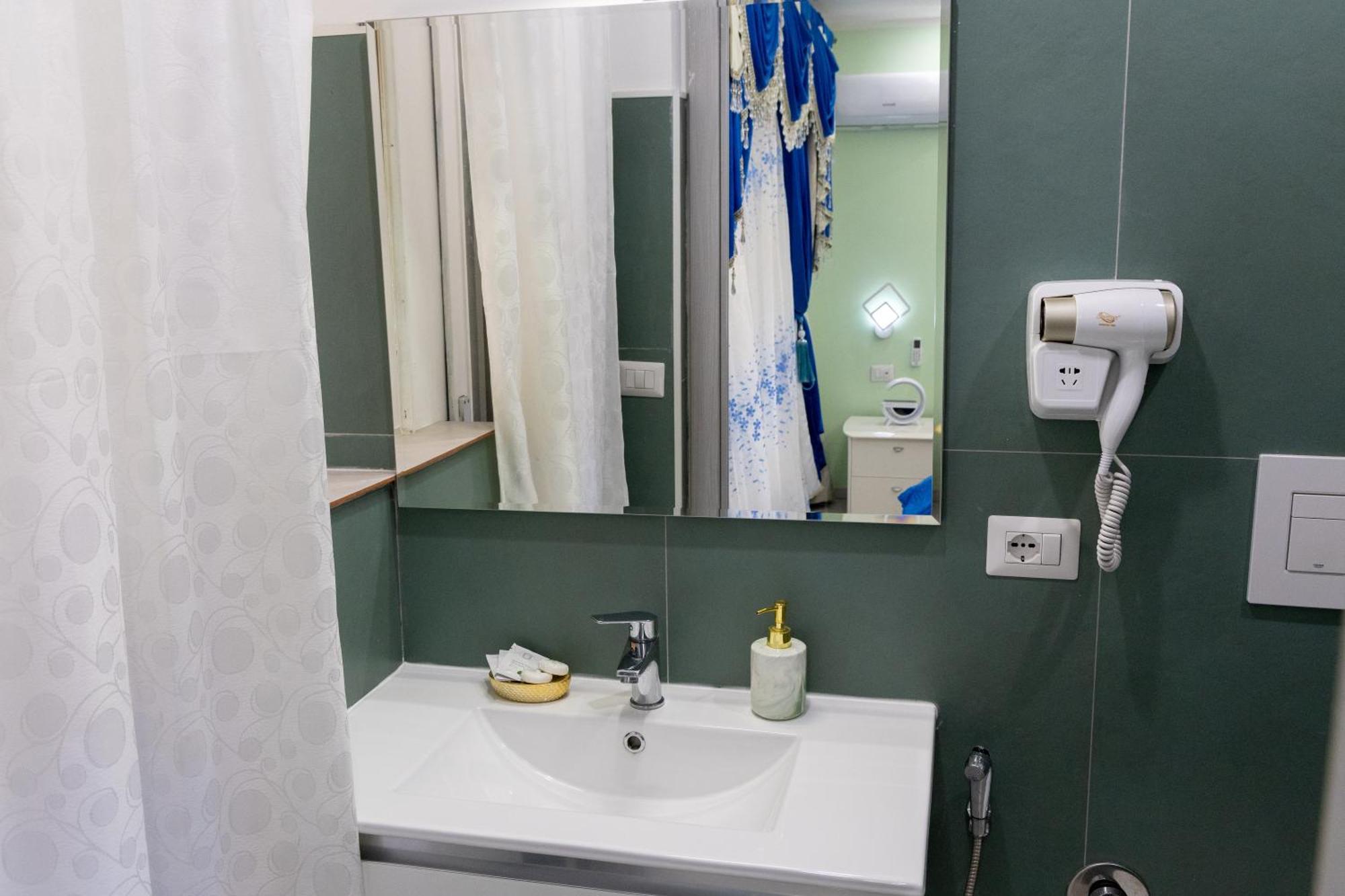 La Dolce Casa Bed & Breakfast Rome Bagian luar foto